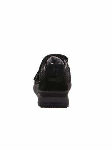 superfit Sneaker für Damen in schwarz