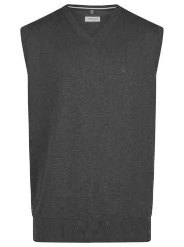 Redmond Pullunder Basic in Grau