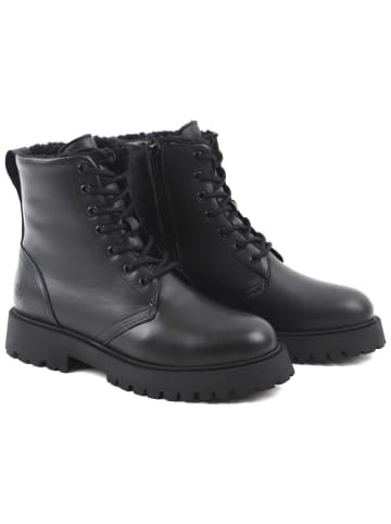 Apple of Eden Winterstiefel in schwarz