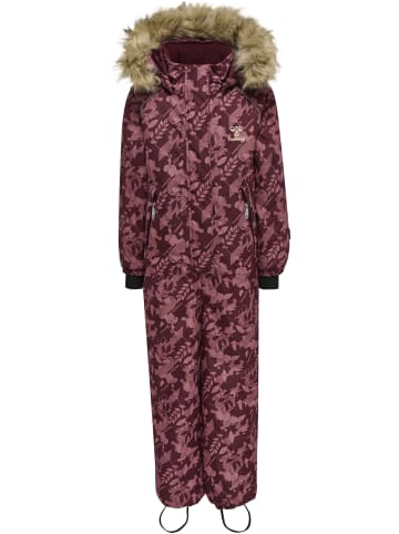 Hummel Schneeanzug Hmlicy Tex Snowsuit in WINDSOR WINE