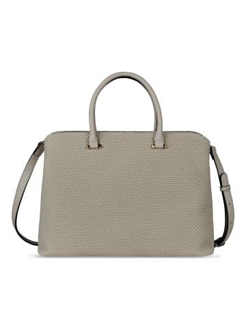 Bugatti Julice Handtasche L 39 cm beige
