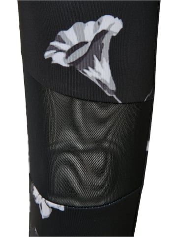 Urban Classics Urban Classics in dark flower aop