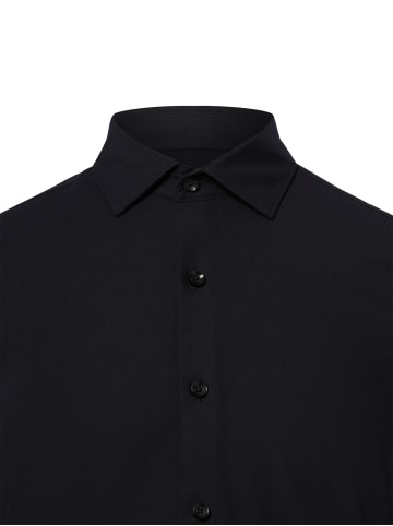 Finshley & Harding Hemd in marine