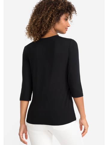 Olsen Shirt in Black