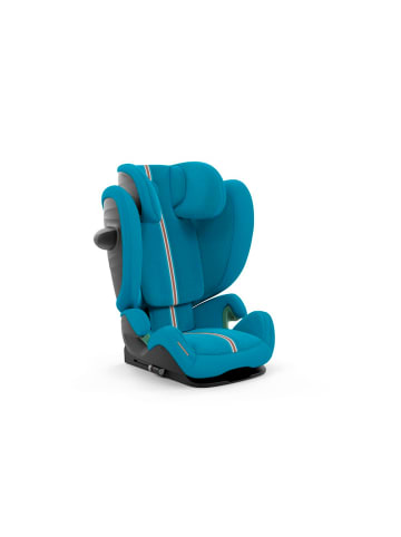 Cybex Cybex Solution G i-Fix Plus - Farbe: Beach Blue - Mod. 2023