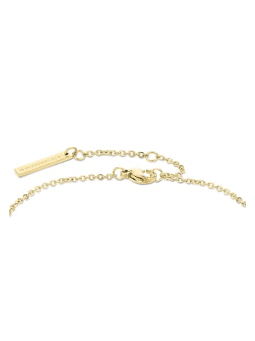 LIEBESKIND BERLIN Armband Urban Heart in gold