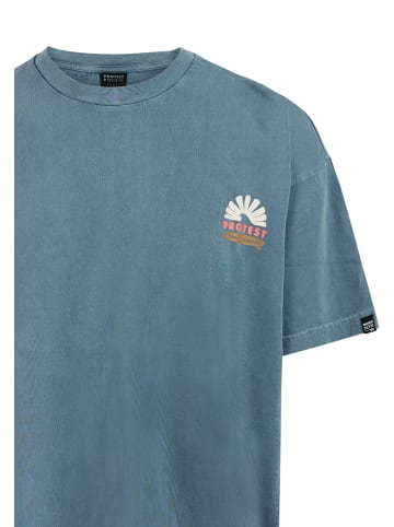 Protest " PRTRam in Empire Blue