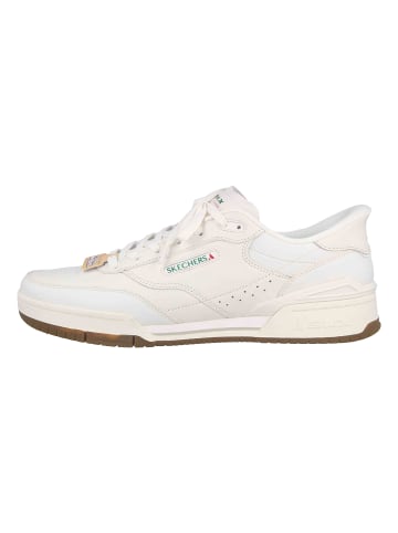 Skechers Sneaker in Weiß
