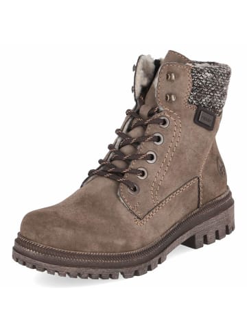 rieker Winterboots in braun