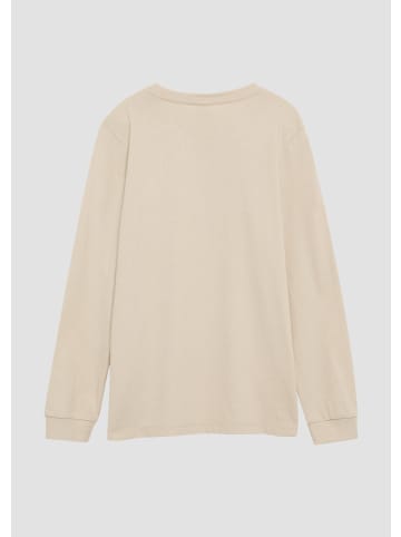 s.Oliver T-Shirt in 8120_beige