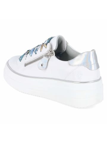 remonte Sneaker in weiß