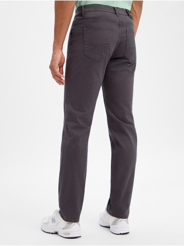 BRAX Hose Cadiz in anthrazit