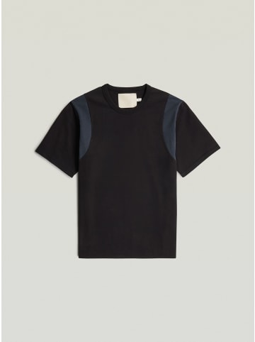 MN Relaxed T-Shirt dk black