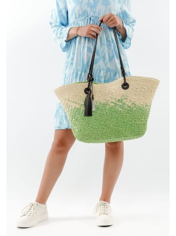 SURI FREY Shopper SFY Sandy in green