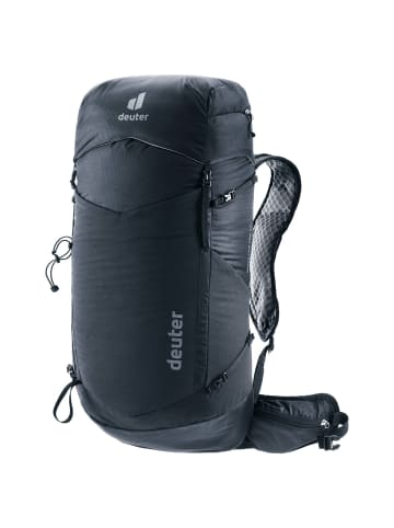 Deuter Speed Lite Pro 30 - Wanderrucksack 65 cm (black) in schwarz