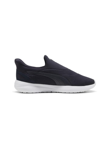 Puma Sneakers Low Softride Cosmic sliptech in blau