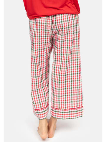 Cyberjammies Tara Nachtwäsche in hellrot