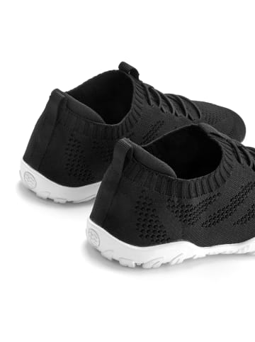 Vivance by Lascana Sneaker in schwarz