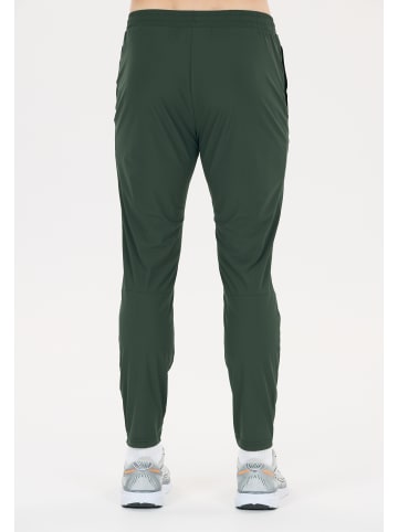 Endurance Trainingshose Dyne in 3035 Green Gables