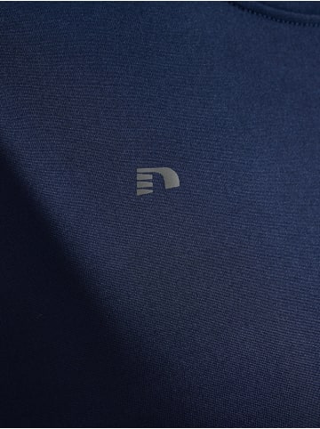 Hummel Sportshirt "Beat W T-Shirt Longsleeve" in Schwarz