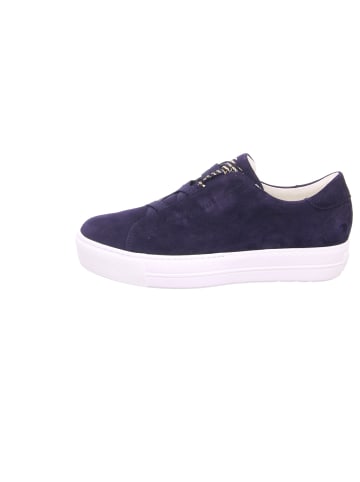 Paul Green Sneaker für Damen in blau