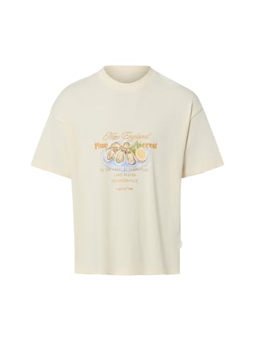 Jack & Jones T-Shirt JORmaine in beige