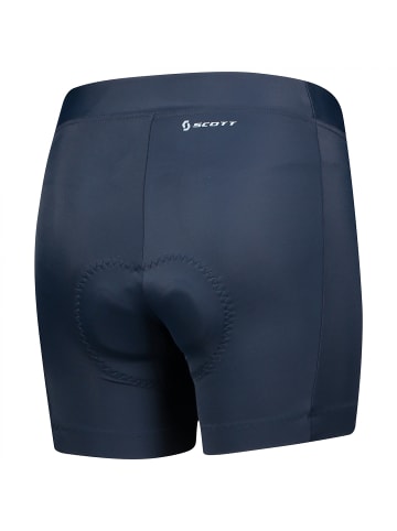 SCOTT W ENDURANCE 20 ++ SHORTS in Blau