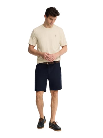 Polo Club T-Shirt RIGBY GO TSHIRT SS FLAME VO in Beige