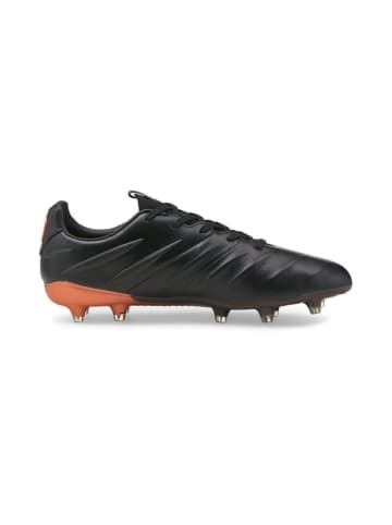 Puma Fußballschuhe KING Platinum 21 in Schwarz