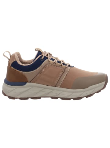 Camel Active Schnürschuh in beige