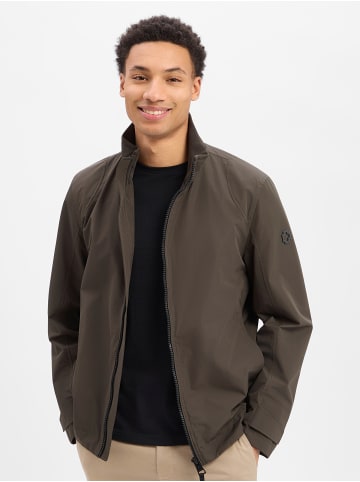 Strellson Jacke in khaki - 0005