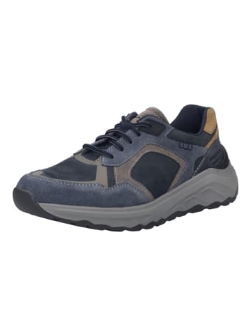 Josef Seibel Sneaker Davie 03 in blau