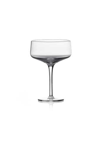 Zone Denmark Coupe/Cocktail Glas in Klar