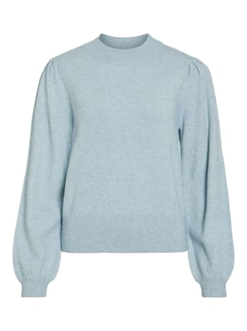 Vila Strickpullover in Tourmaline