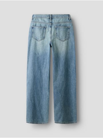 name it Jeans in Medium Blue Denim