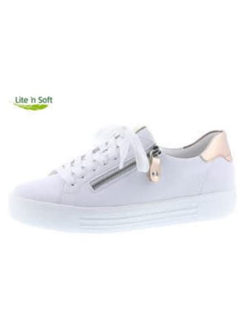 remonte Sneaker in weiss
