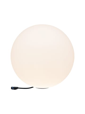 paulmann Plug & Shine LED Lichtobjekt Globe