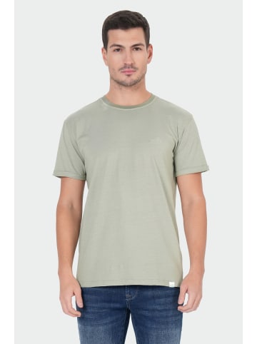 M.O.D Leo T-Shirt Seagrass