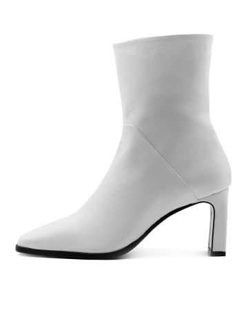 faina Damen Schuhe in WEISS
