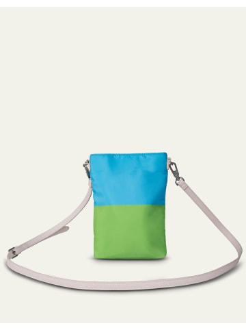 Oilily XS Umhängetasche Aquarius in Blau