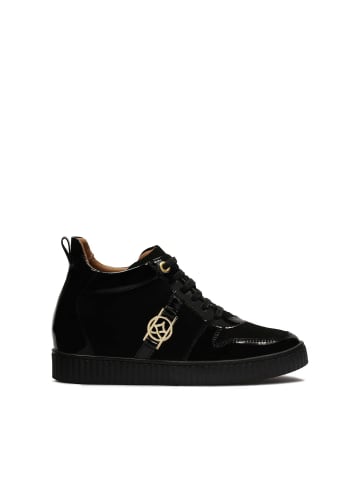 Kazar Sneaker Low in Schwarz