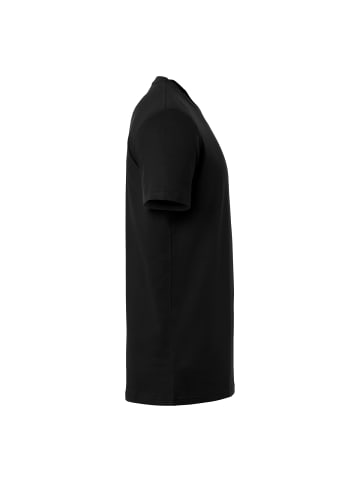 Kempa Shirt TEAM Kids in schwarz