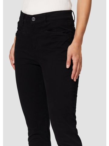 s.Oliver Hose lang in Schwarz