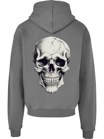 Merchcode Kapuzenpullover in magnet