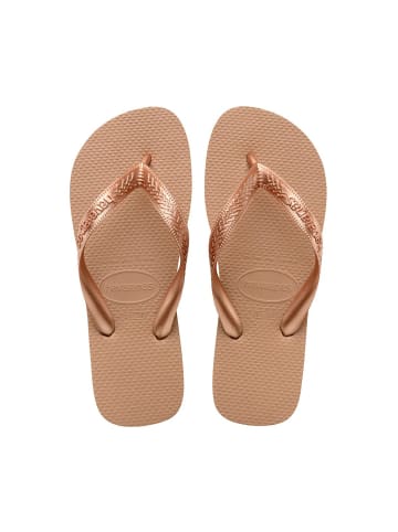 Havaianas Flip-Flops 4137428 in Golden