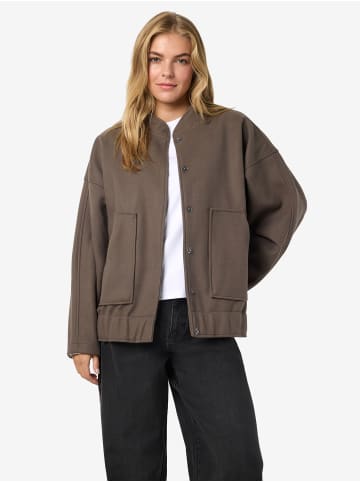 Noisy may Jacke in Morel