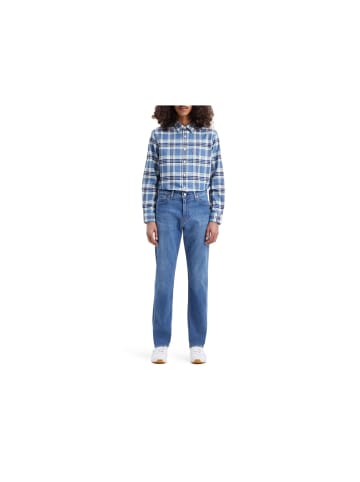 Levis Jeans für Herren in unifarben in uni