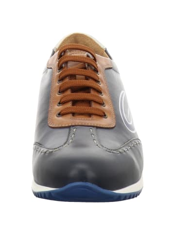 Galizio Torresi Schnürschuhe in blau
