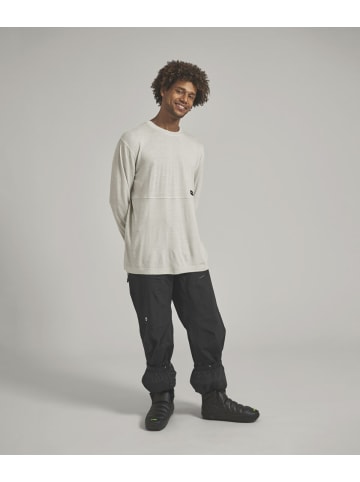 T-Shirt in grau