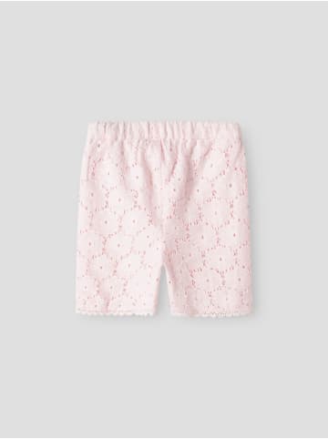 name it Shorts in Ballerina